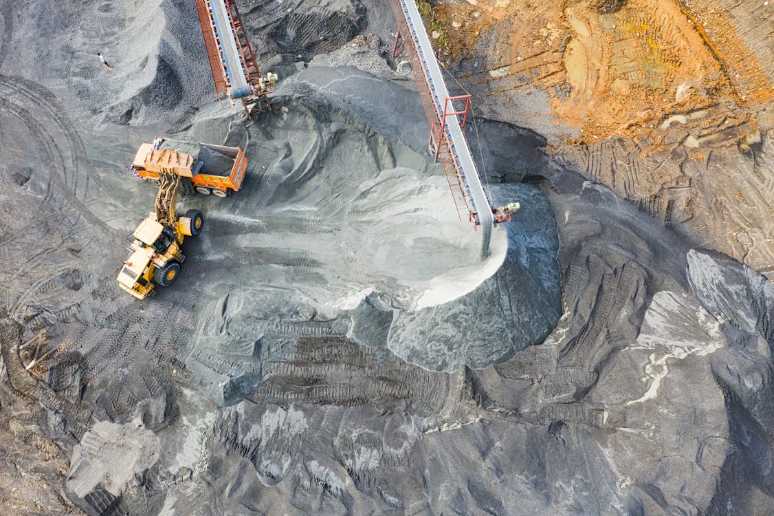 Metalero Mining: Ground-Floor Silver Upside in the Shadow of Giants